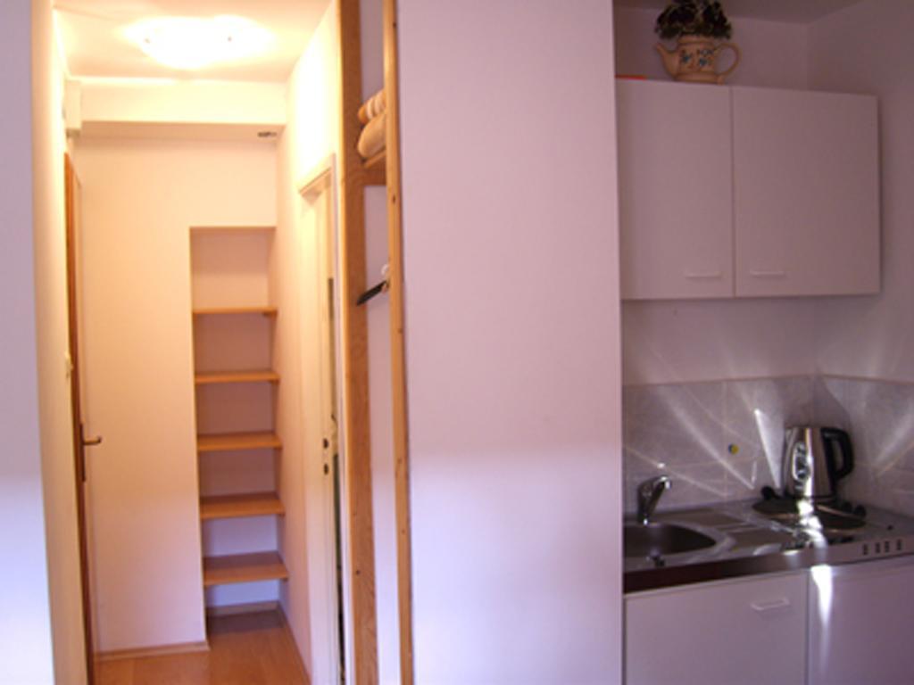 Dobra Apartments Traù Camera foto