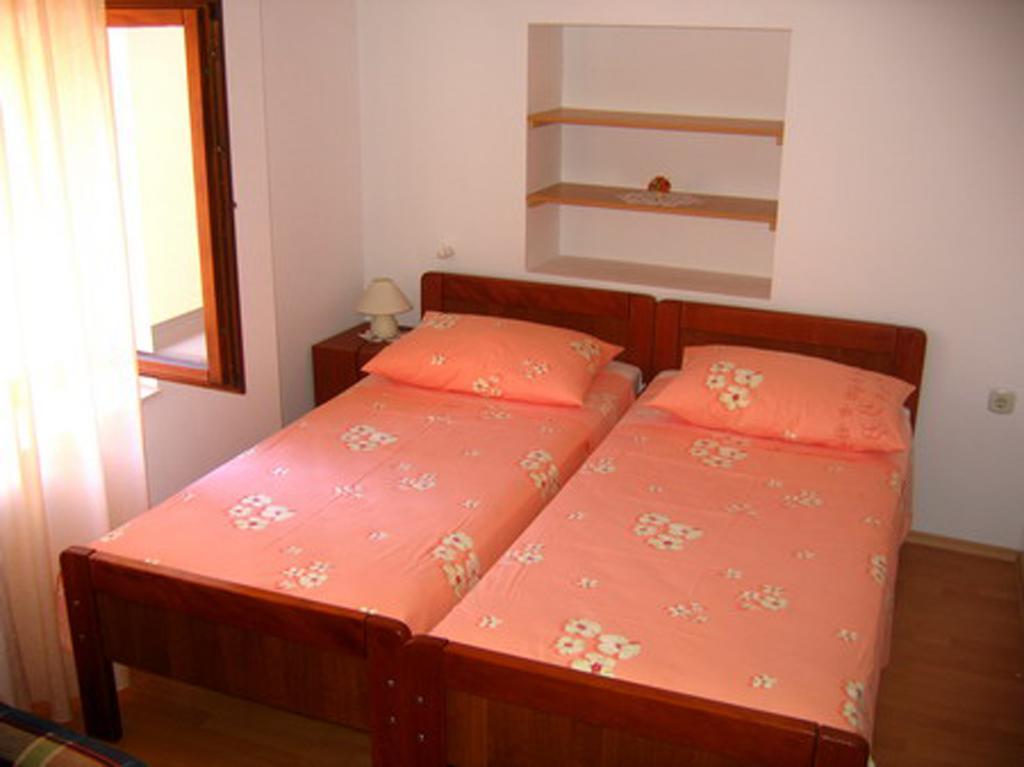 Dobra Apartments Traù Camera foto
