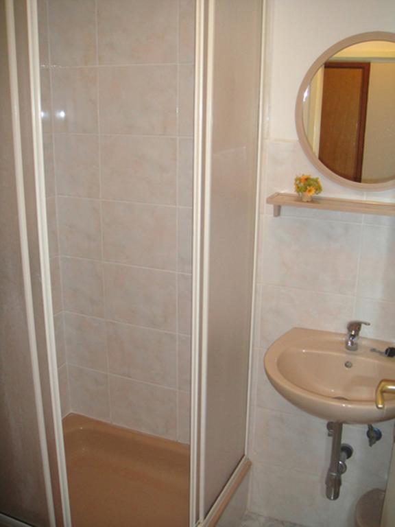 Dobra Apartments Traù Camera foto